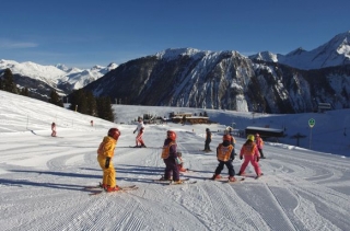  Un placer para los más pequeños 